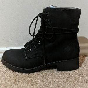 Rock & Candy Hurley Boots